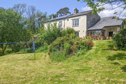 4 bedroom accommodation in Strickland Roger, near Kendal