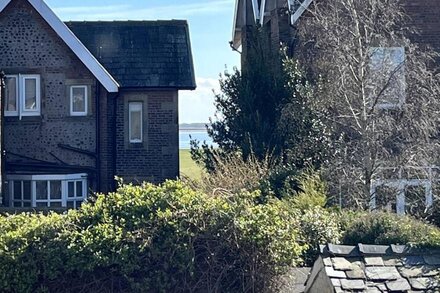 Beautiful Cottage in the heart of Lytham.