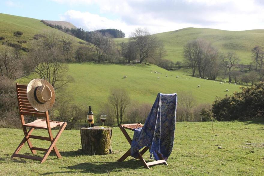 Drovers Retreat