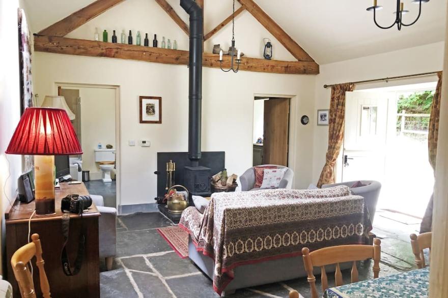 Drovers Retreat