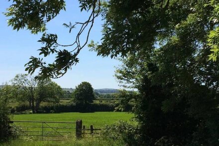 Lake District farm holiday cottage converted from a 200 year old barn