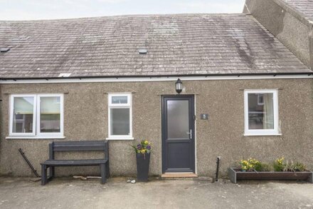 OER - 8 TY'N DON, pet friendly, with a garden in Abersoch