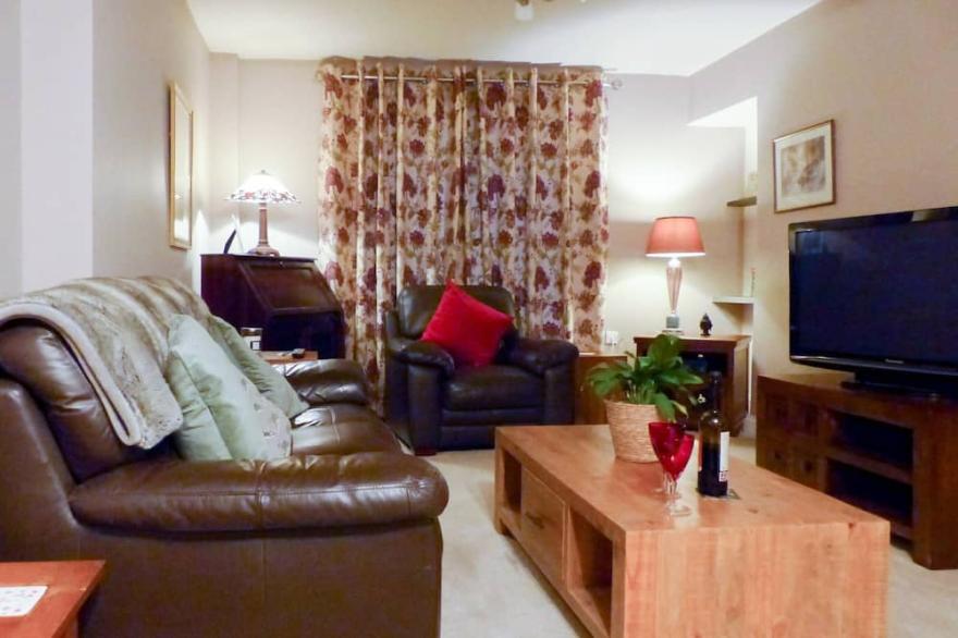 3 bedroom accommodation in Germansweek, near Beasworthy