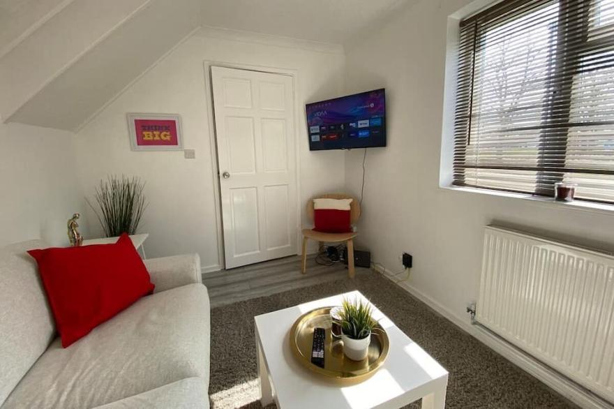 Stylish 4 Bedroom House