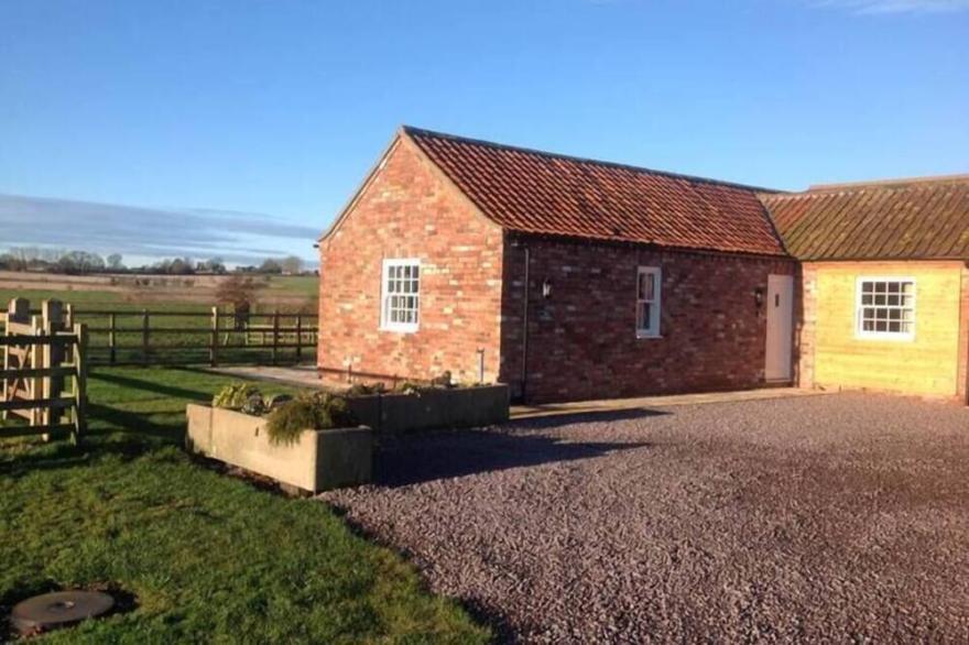The Shamba, Bainvalley Cottages