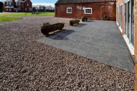 The Hayloft, Bainvalley Cottages