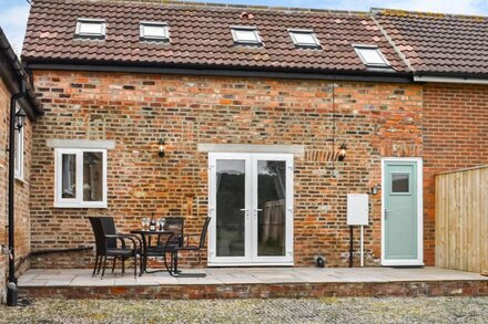 2 bedroom accommodation in Newby, near Stokesley