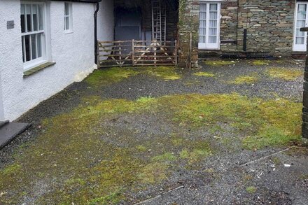 1 Bridge Syke, Elterwater