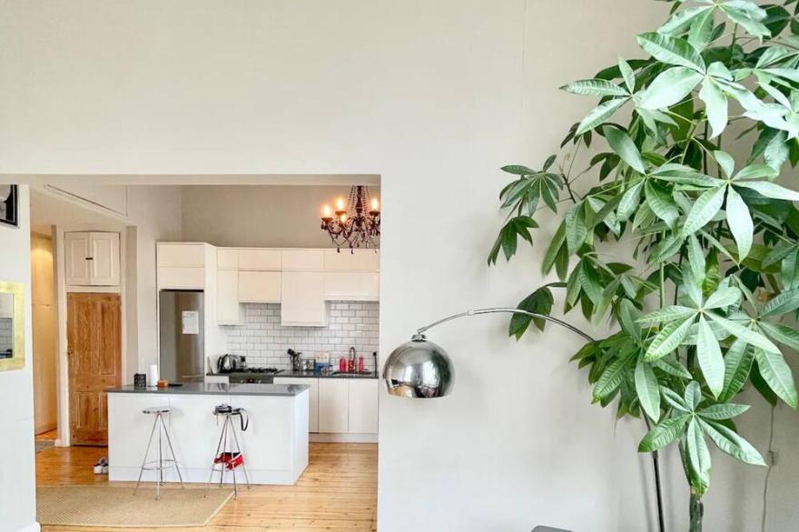 Bright & Serene 2BD Flat - Ladbroke Grove