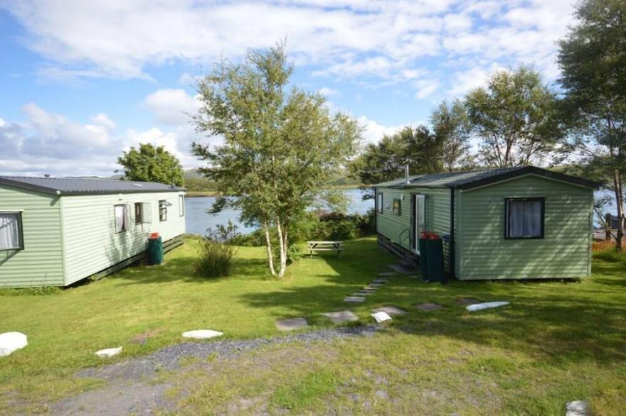 Sunny Berry Caravan Park