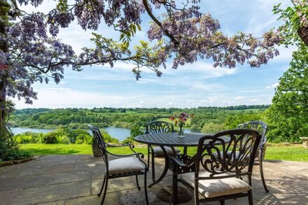 Bewl Water View in the beautiful Ticehurst