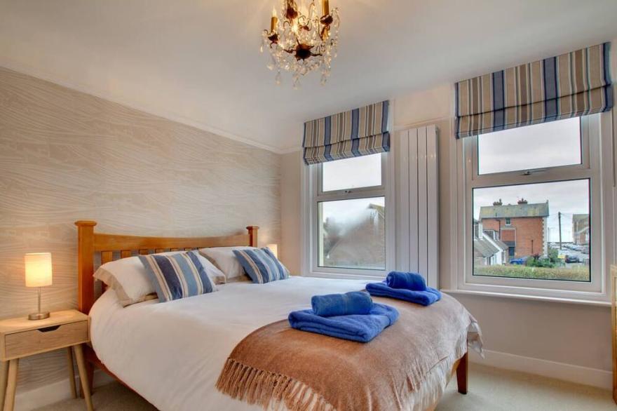 Seaglass Cottage in the beautiful Hythe