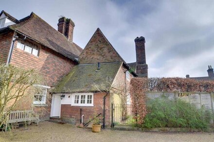 Old Cobblers Cottage at Kings Head House