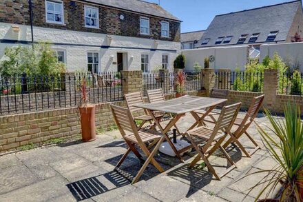 4 Cambridge Mews in the beautiful Deal