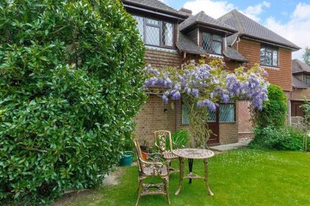 Meadow View in the beautiful Rye