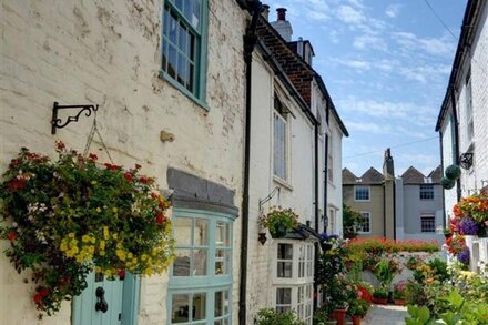 Portobello Court in the beautiful Deal