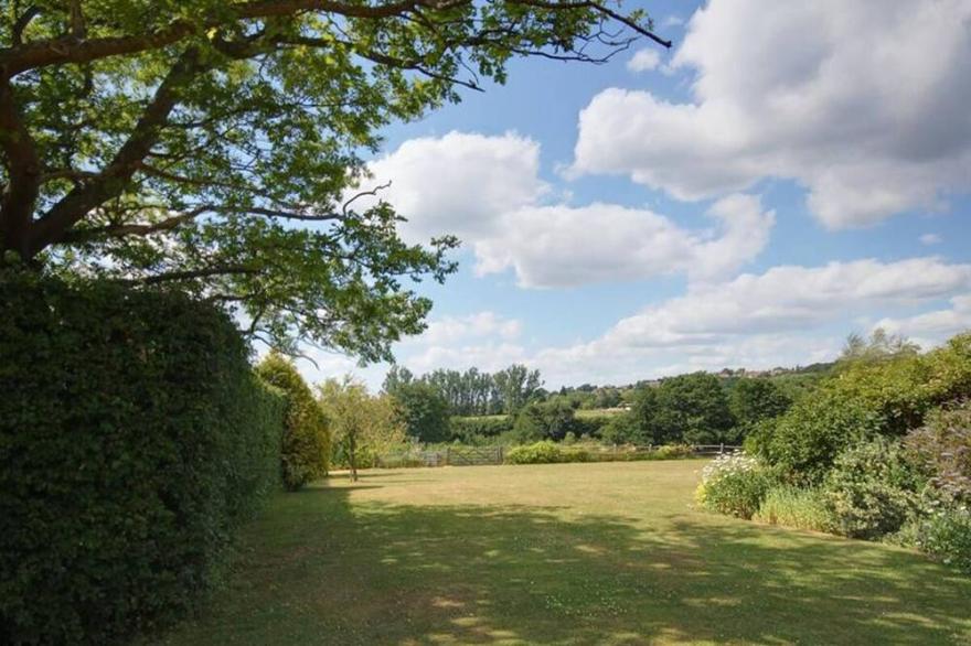 Smugley Cottage In The Beautiful Cranbrook