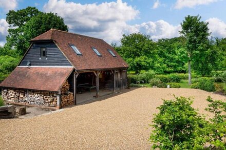 Meadow Loft in Tunbridge Wells