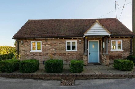 The Old Pump House in the beautiful Maidstone