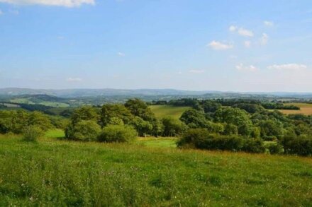 Bwthyn Teile in the beautiful Lampeter