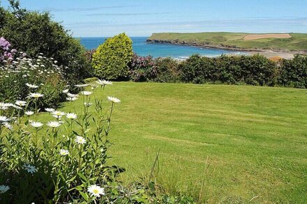 TREWINT, family friendly in Polzeath