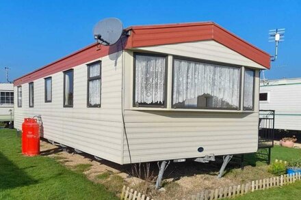 Caravan Private Bathroom Kings Caravan