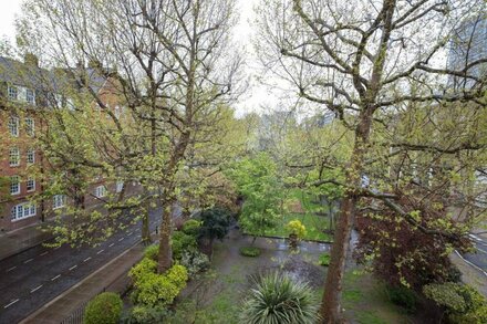 Spacious 1BR in Pimlico, nr Train Station, by Bluegound