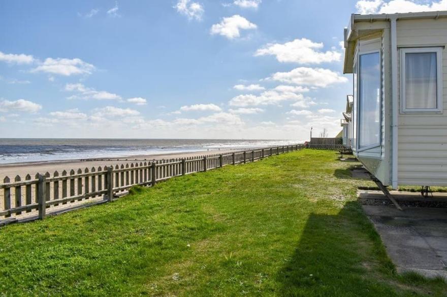 1 Bedroom Accommodation In Bacton