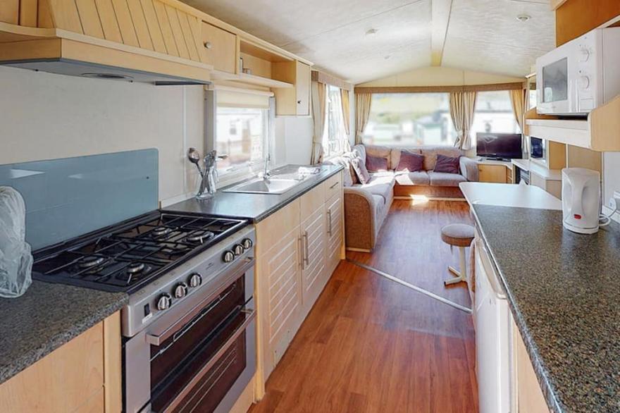 2 bedroom accommodation in Perranporth