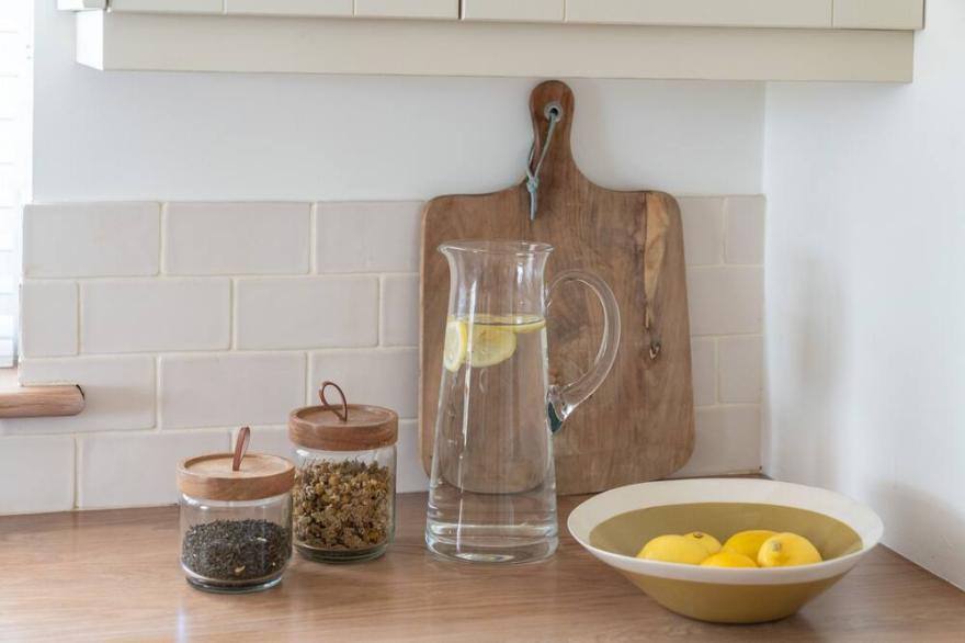 The Retreat - high-end and beautifully presented homestay near Cardigan