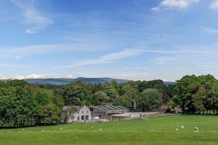 2 bedroom accommodation in Gisburn, Yorkshire Dales