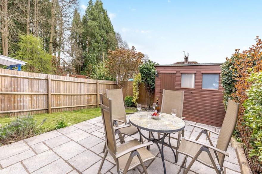 3 bedroom accommodation in Upper Soudley