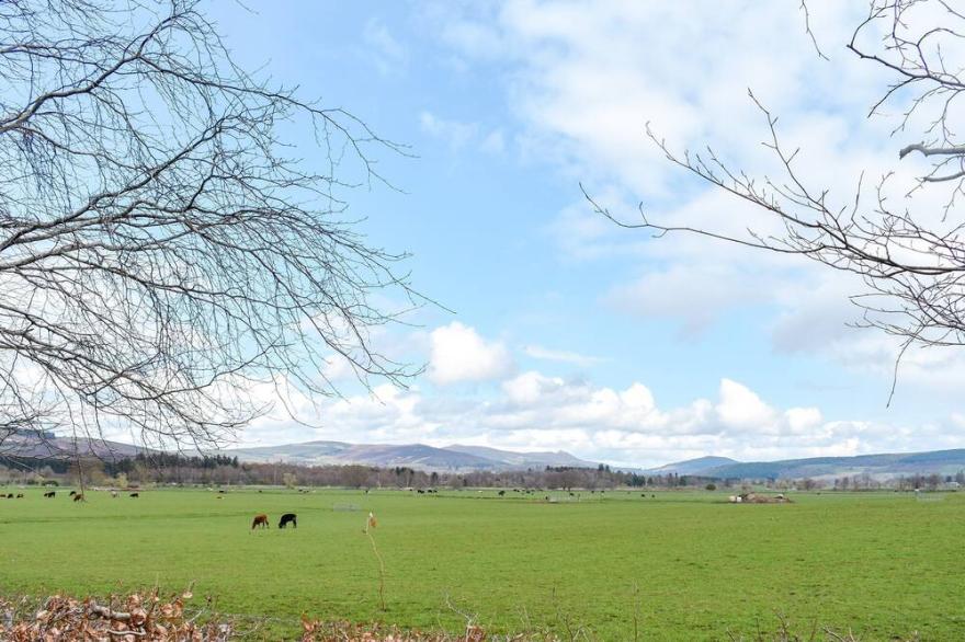 1 bedroom accommodation in Huntly