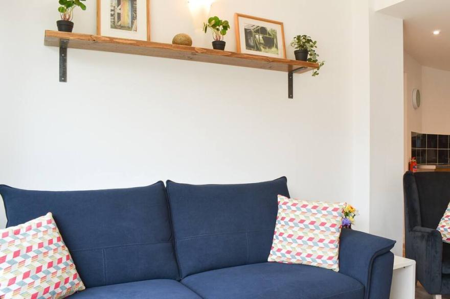 2 bedroom accommodation in Combe Martin