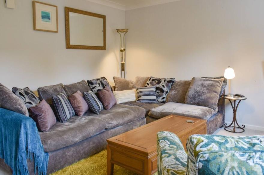 2 bedroom accommodation in Richmond