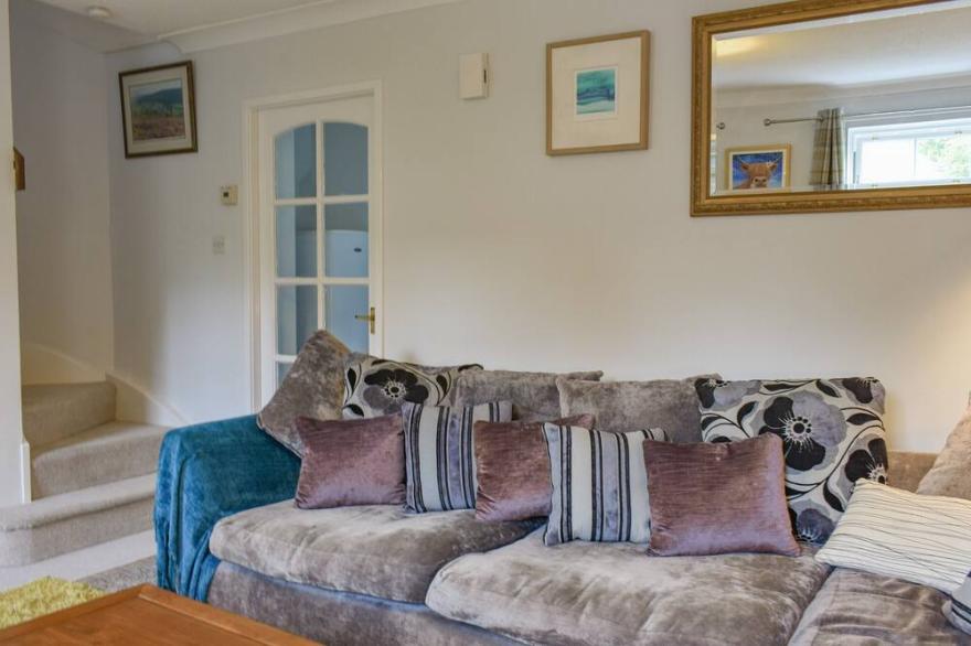 2 bedroom accommodation in Richmond