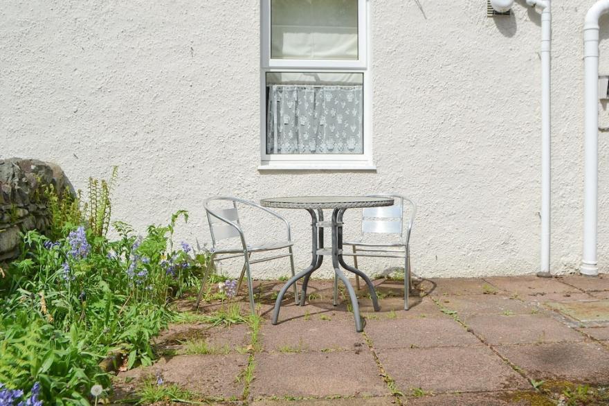 1 bedroom accommodation in Keswick