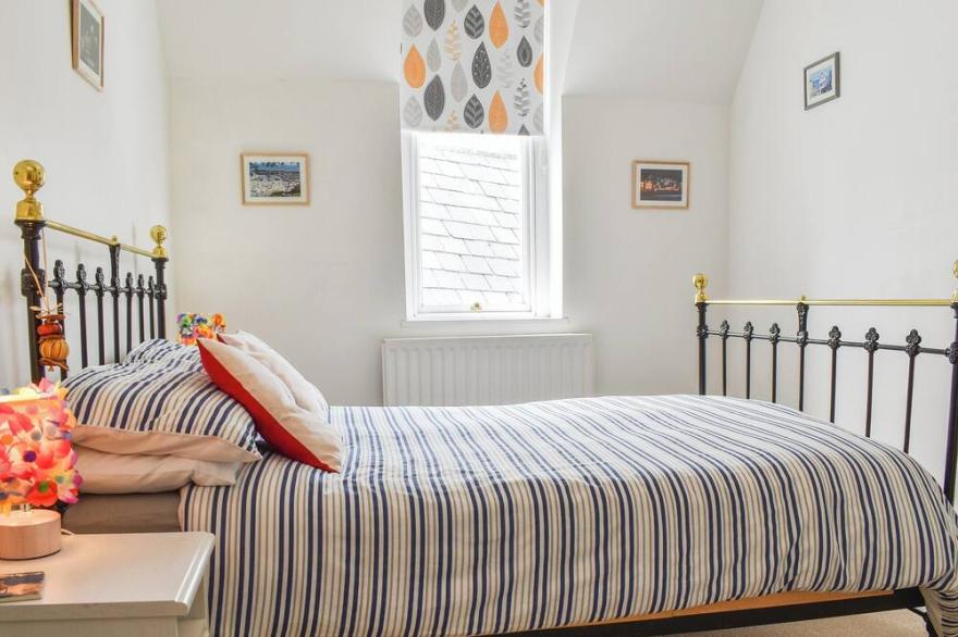 1 bedroom accommodation in Lyme Regis