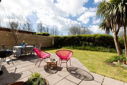 Woodfield House - Beautiful Tenby Cottage