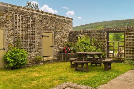 3 bedroom accommodation in Barden, near Skipton