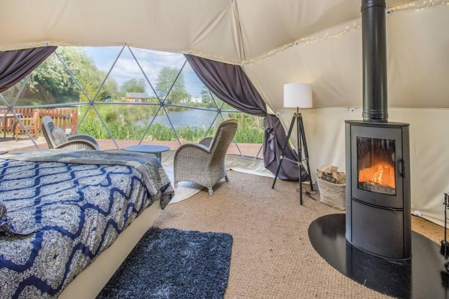1 bedroom accommodation in Telford