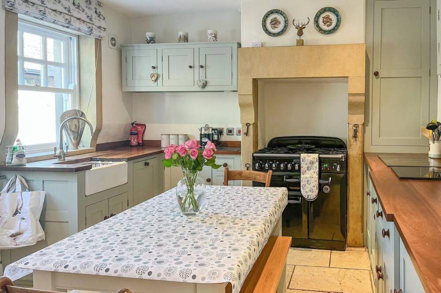 2 bedroom accommodation in Bakewell