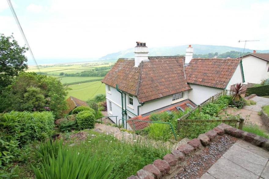 Elthorne, Porlock