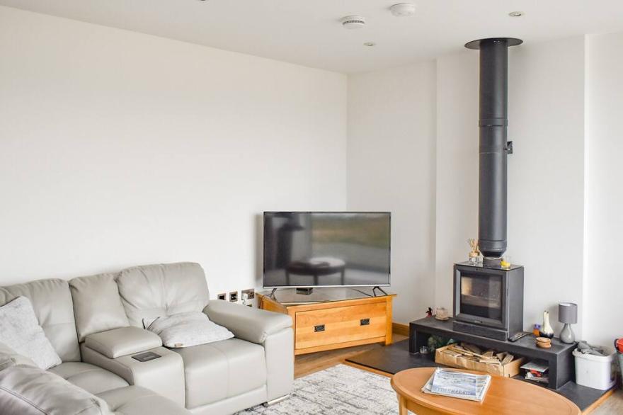 3 bedroom accommodation in Harlosh, Dunvegan