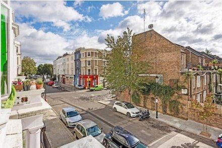 Notting Hill Loft