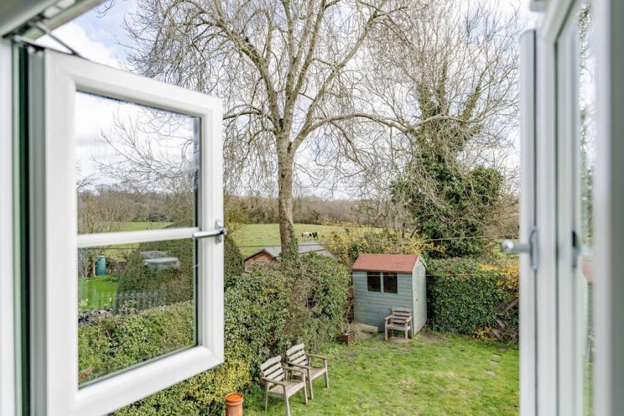 Bar Lane Cottage - sleeps 5 in Reepham