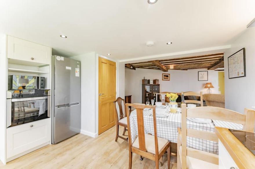 Bar Lane Cottage - sleeps 5 in Reepham