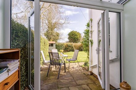 Bar Lane Cottage - sleeps 5 in Reepham