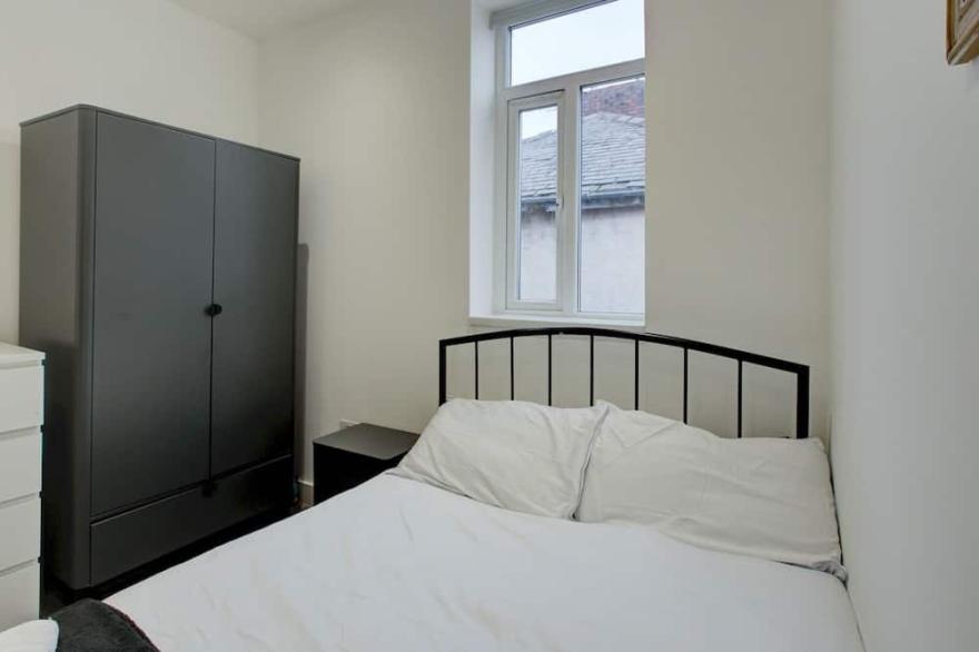 Pass the Keys | Modern 1 bedroom apartment