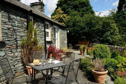 Rosegate Cottage, Elterwater